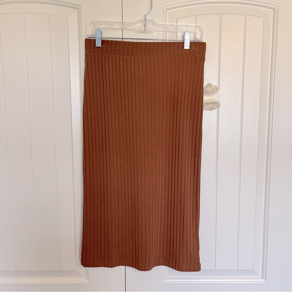 NWT Altar’d State Pencil Skirt - Sz L